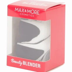Max & More make-upspons