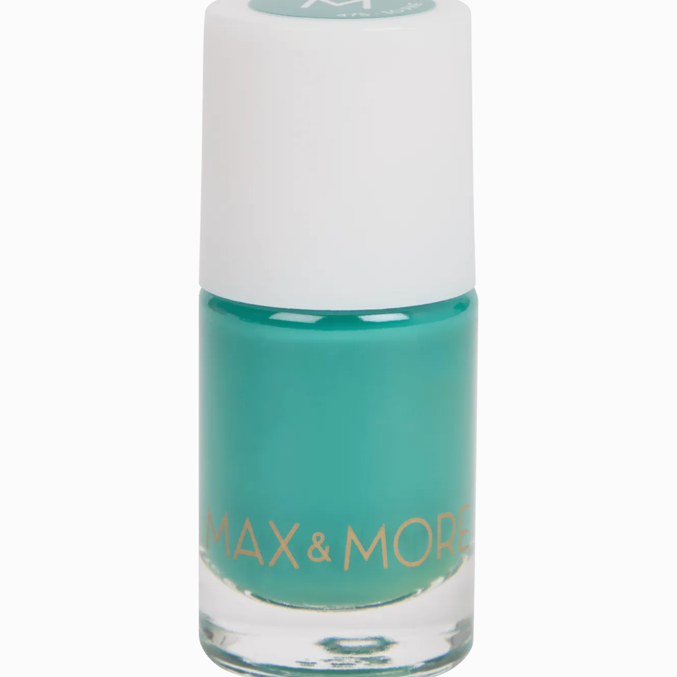 Max & More nagellak