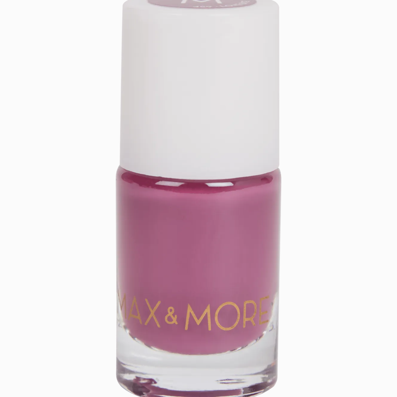 Max & More nagellak