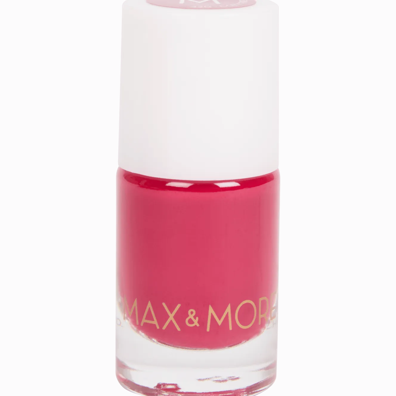 Max & More nagellak