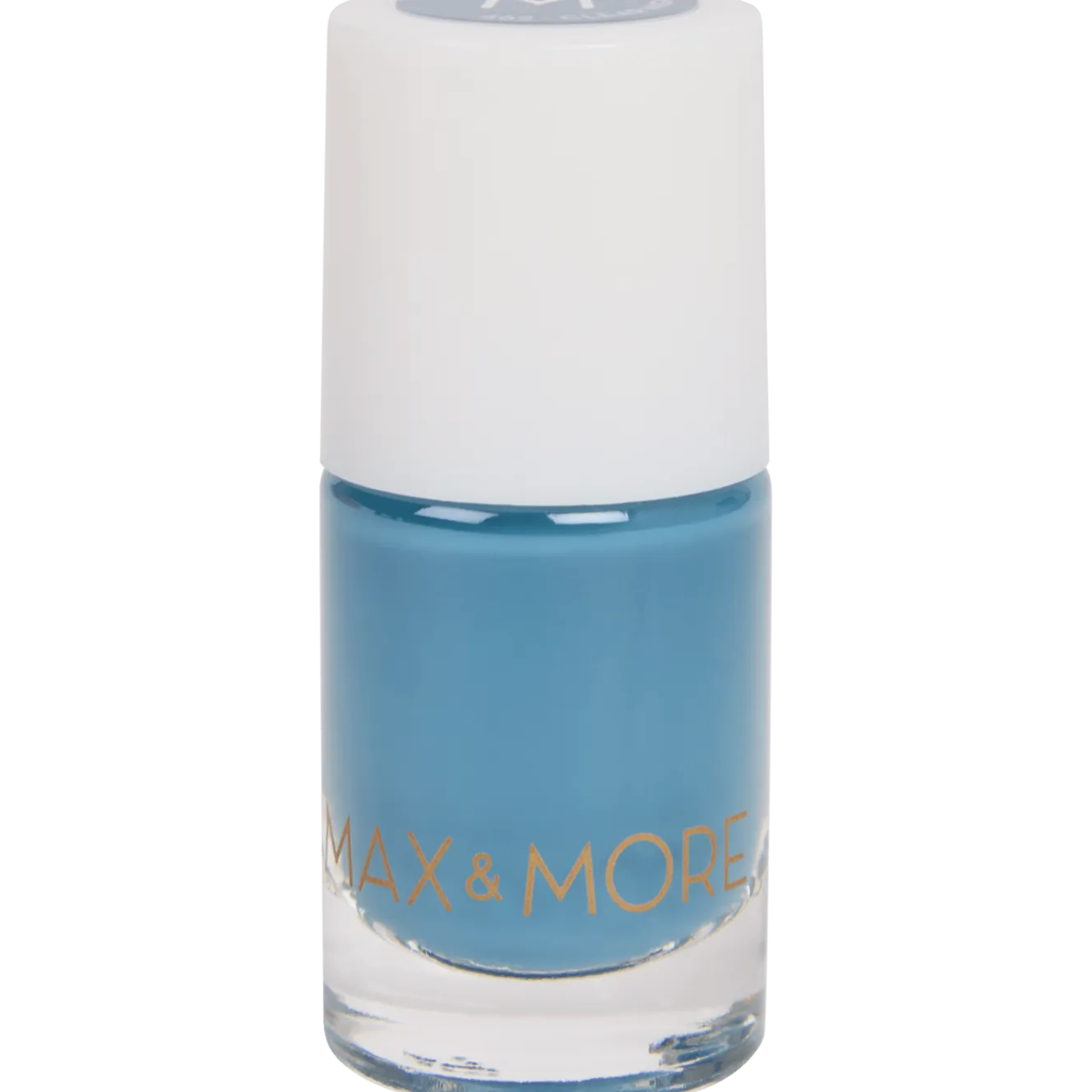 Max & More nagellak