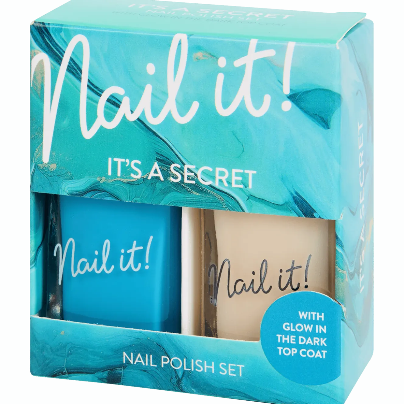 Max & More nagellak duo-set