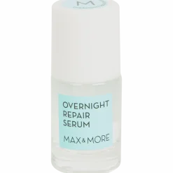 Max & More nagelverzorging