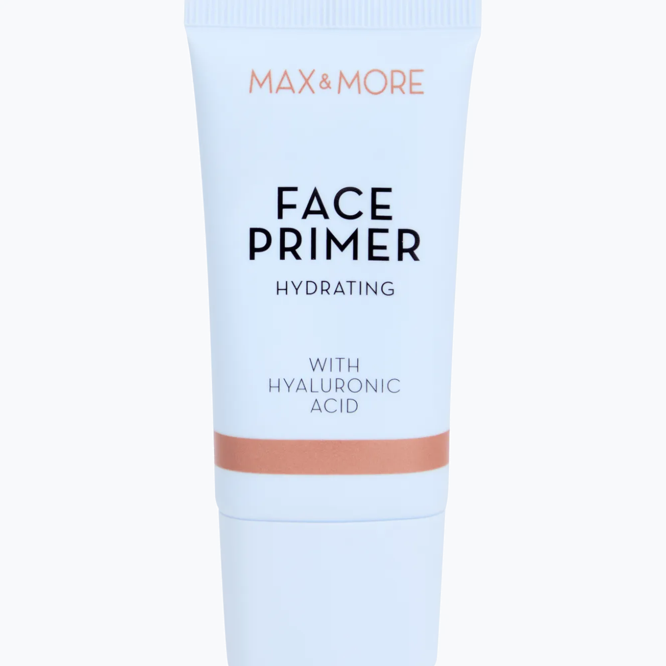 Max & More primer