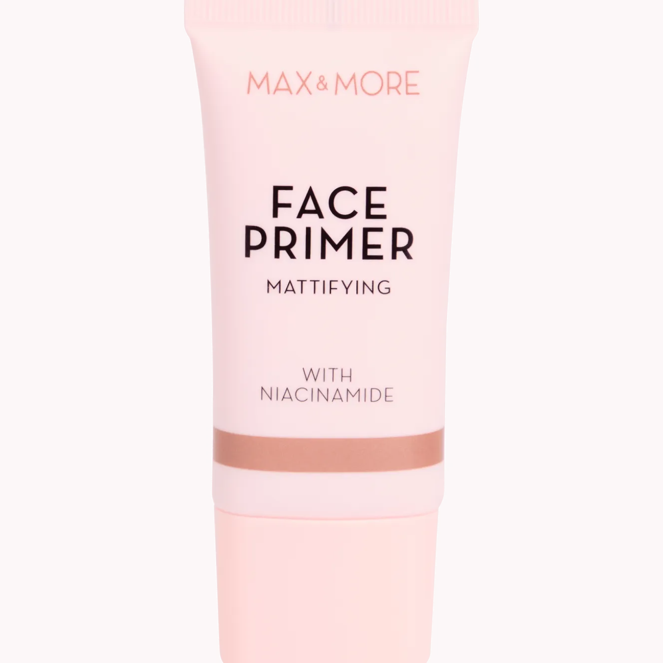 Max & More primer