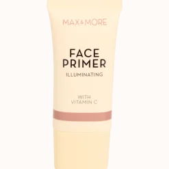 Max & More primer