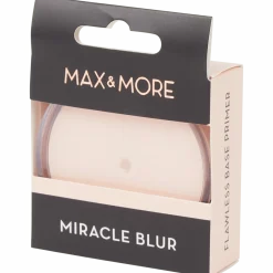 Max & More primer Miracle Blur