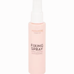 Max & More setting spray