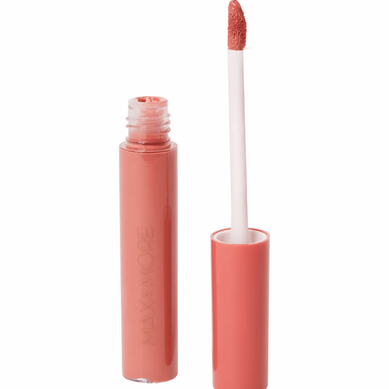 Max & More vloeibare lippenstift