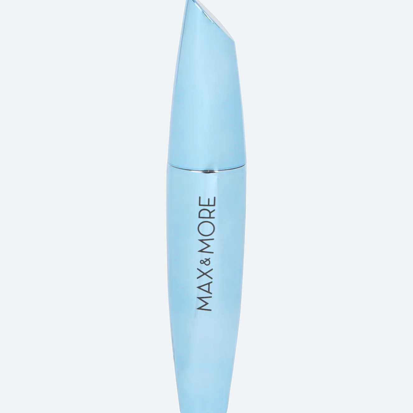 Max & More waterproof mascara Volume & Length