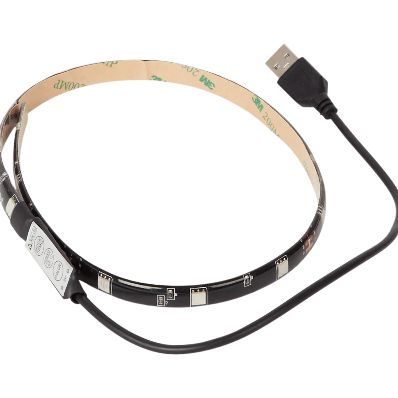 Maxxter USB-ledstrip