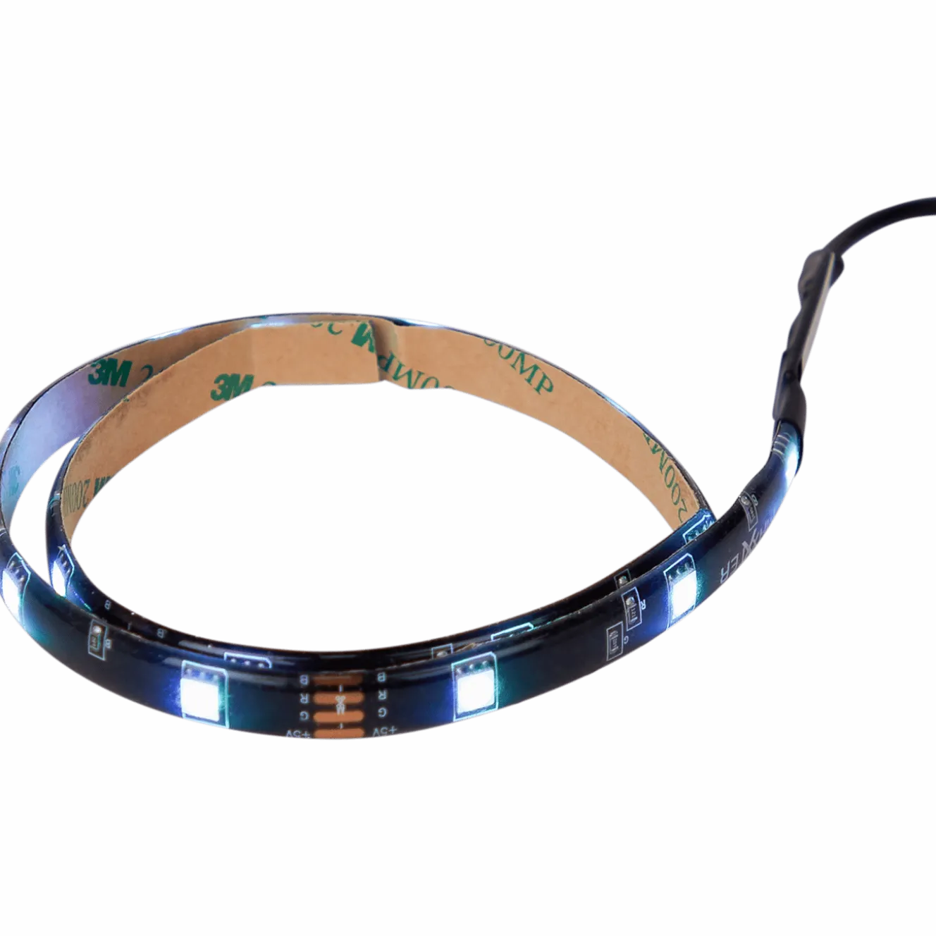 Maxxter USB-ledstrip