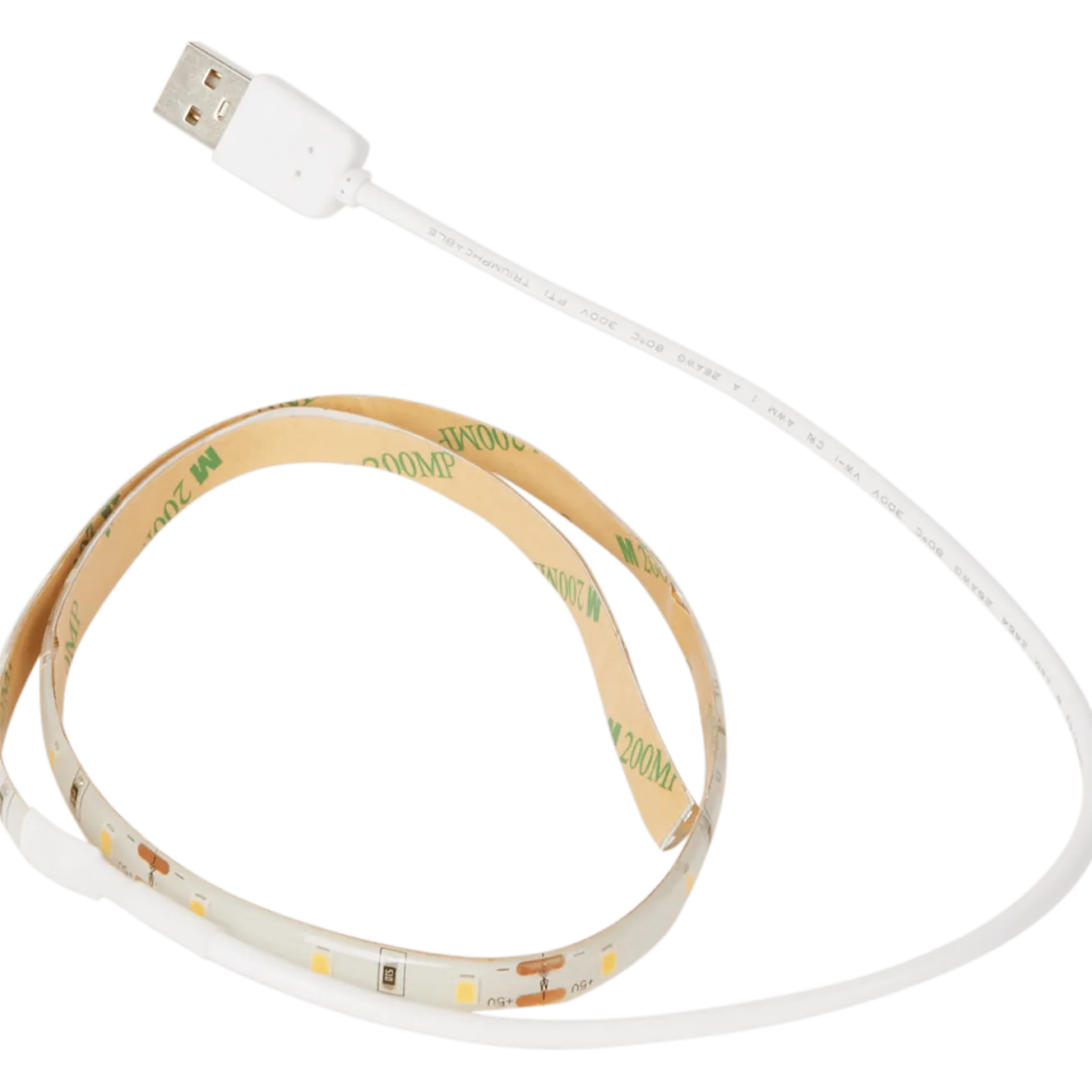 Maxxter USB-ledstrip