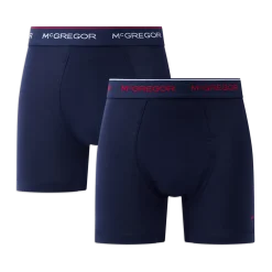 McGregor boxershorts