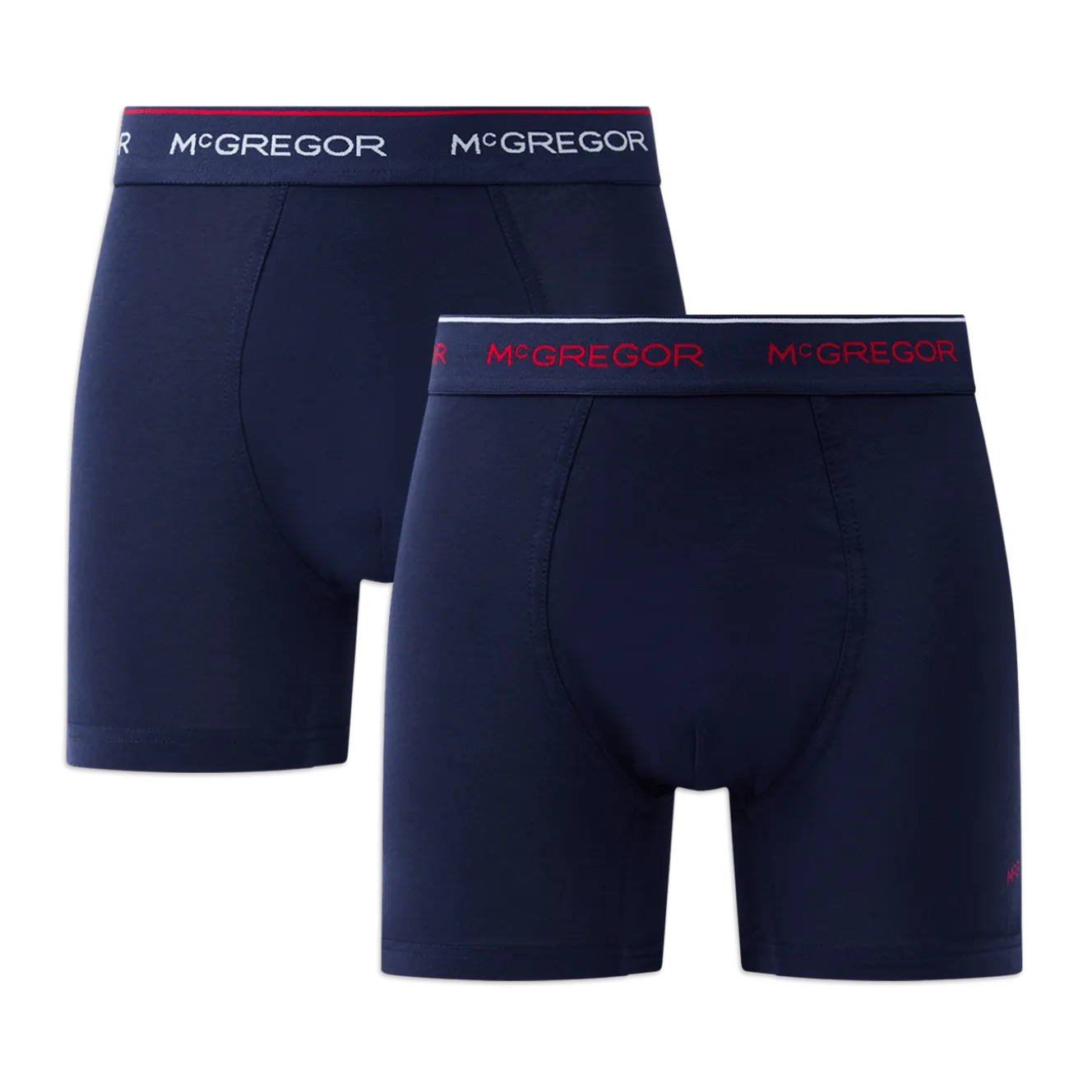 McGregor boxershorts