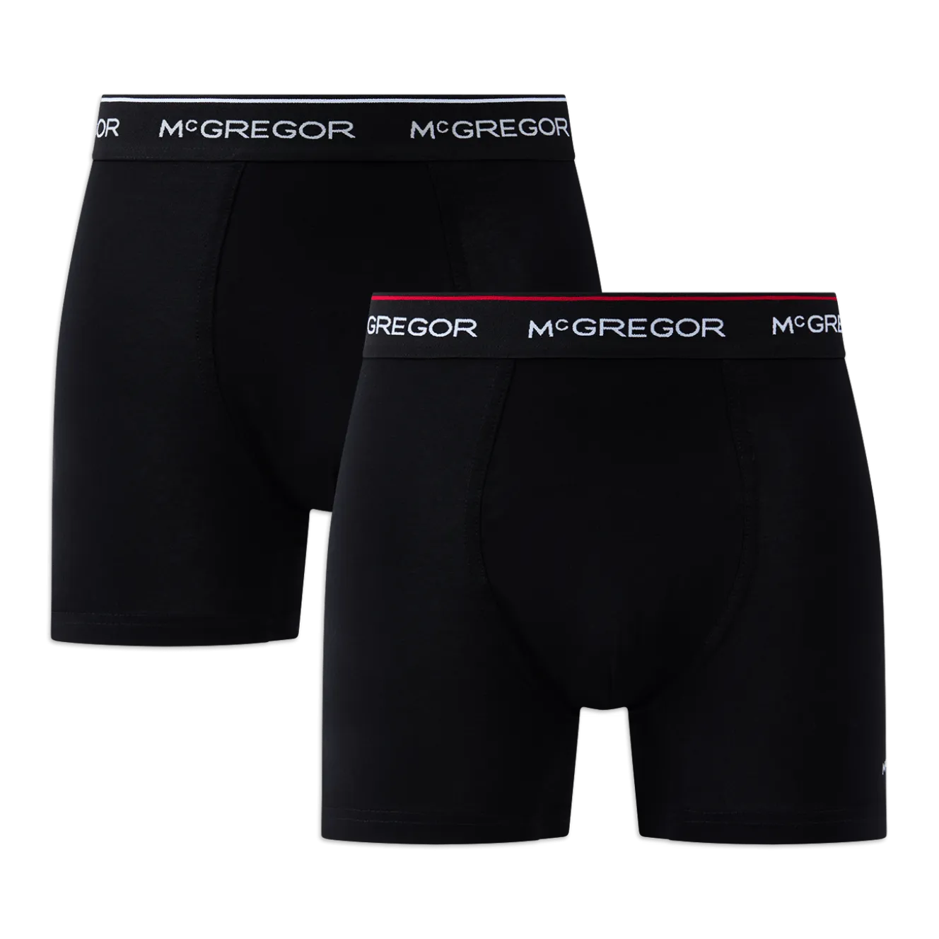 McGregor boxershorts