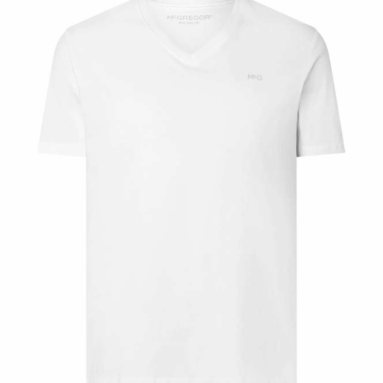 McGregor t-shirt