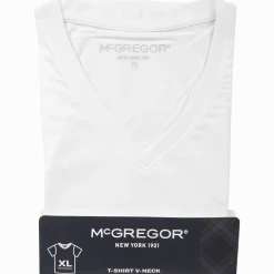 McGregor t-shirt