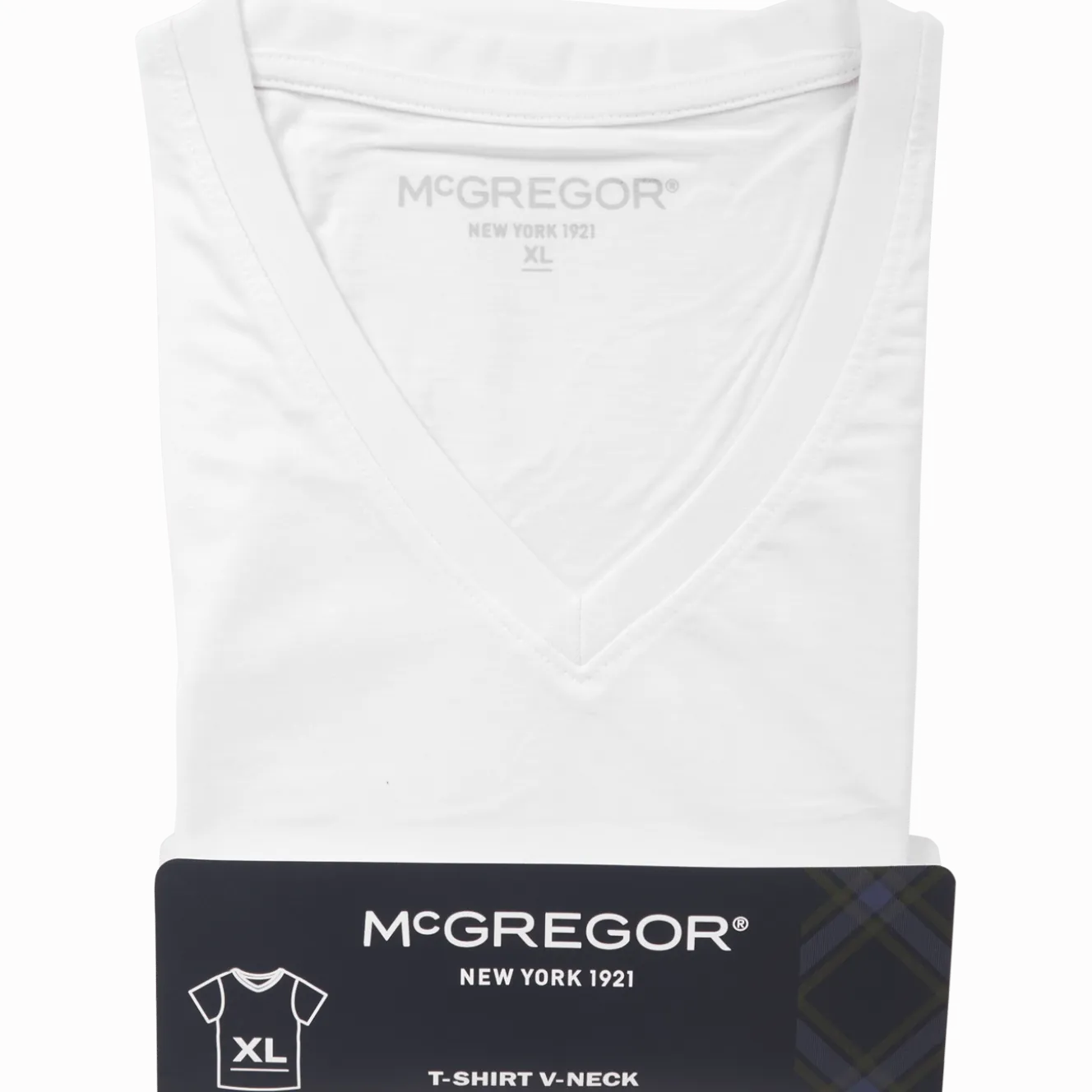 McGregor t-shirt