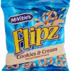 McVitie’s pretzels Cookies & Cream