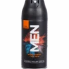 M deodorant