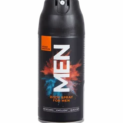 M deodorant