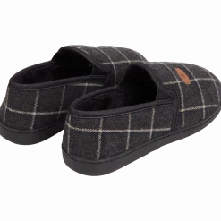 Memoryfoam pantoffels