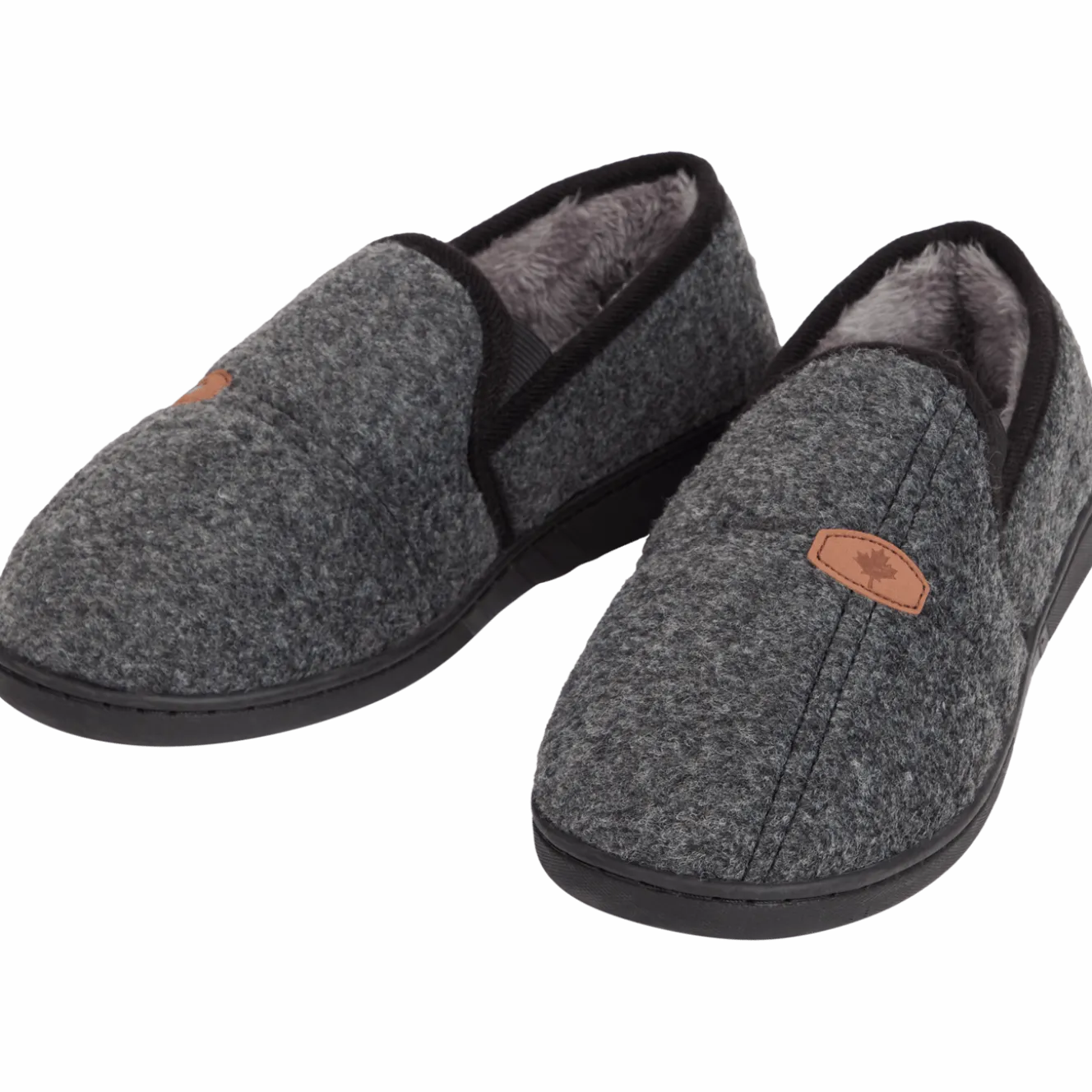 Memoryfoam pantoffels