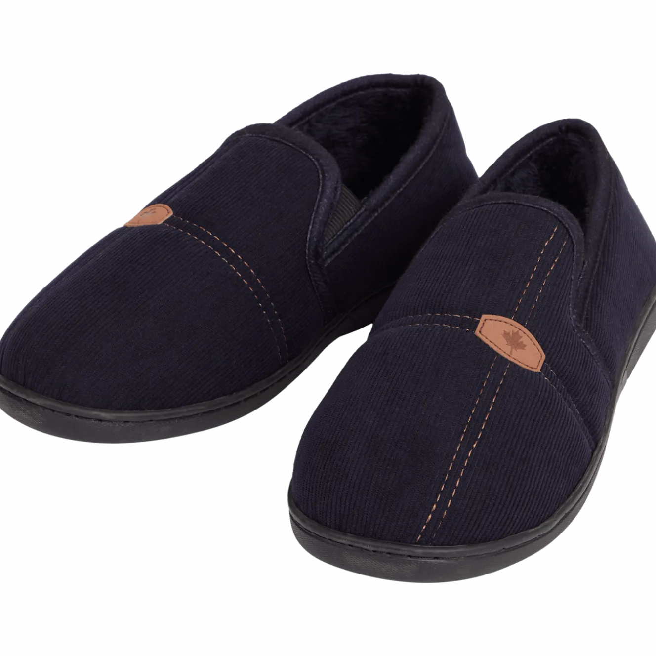 Memoryfoam pantoffels