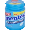 Mentos kauwgom Peppermint