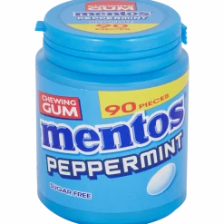 Mentos kauwgom Peppermint