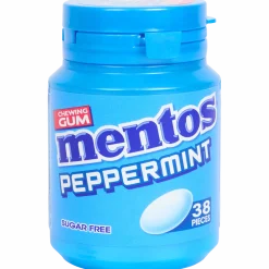 Mentos kauwgom Peppermint