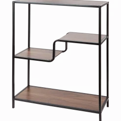 Metalen wandkast