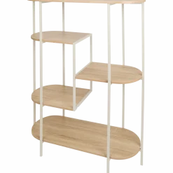 Metalen wandkast