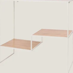 Metalen wandkast