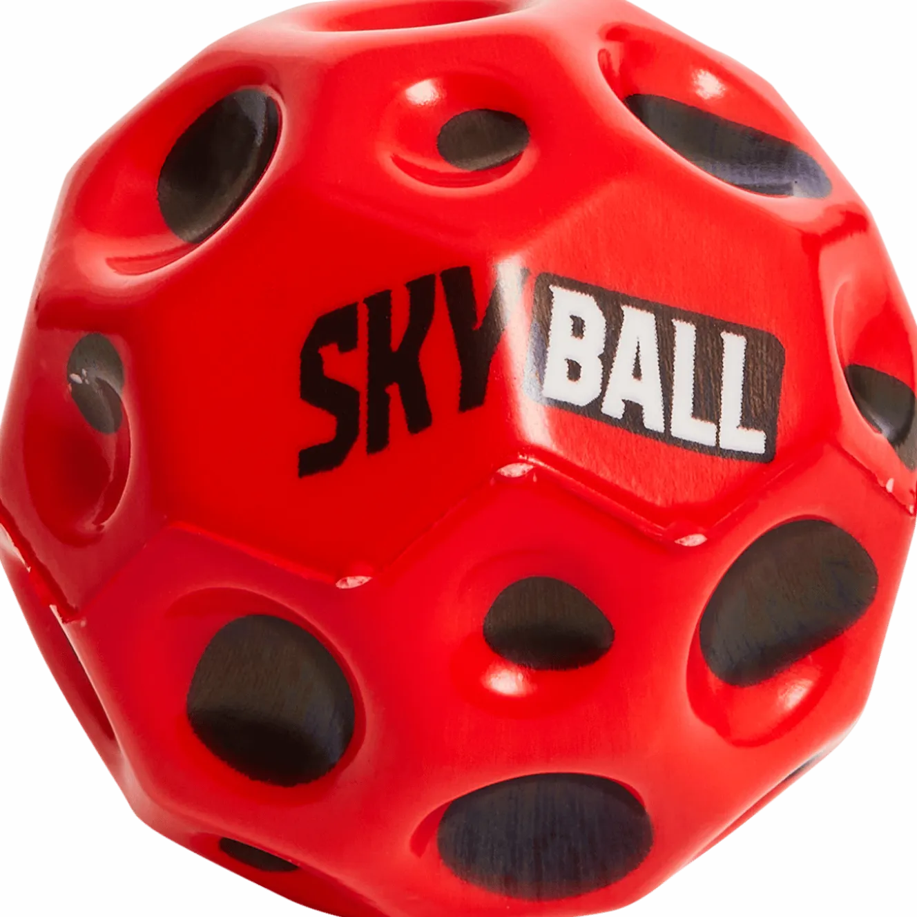 Meteoor stuiterbal