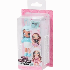 MGA Na!Na!Na! Surprise mini-pop