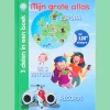 Mijn grote atlas
