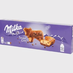 Milka cakejes Tender Cow