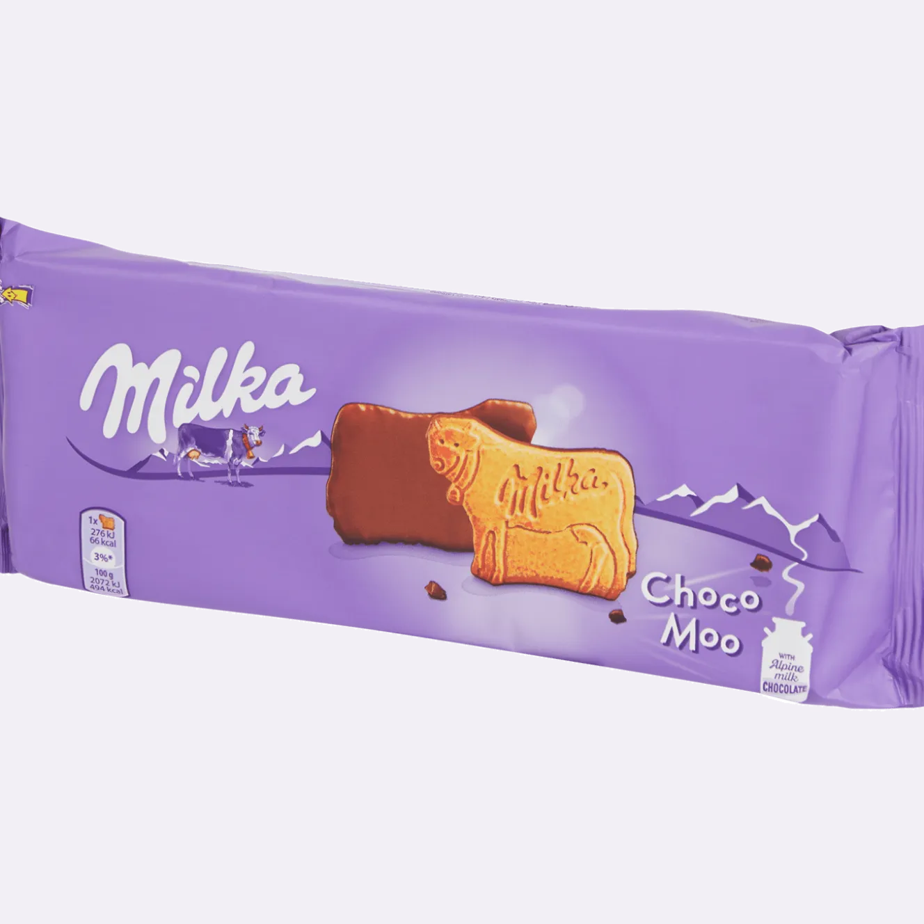 Milka Choco Moo