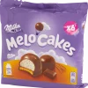 Milka Melo-Cakes