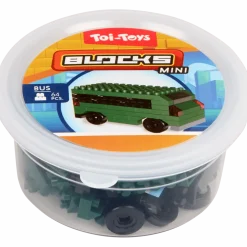 Mini-bouwblokken