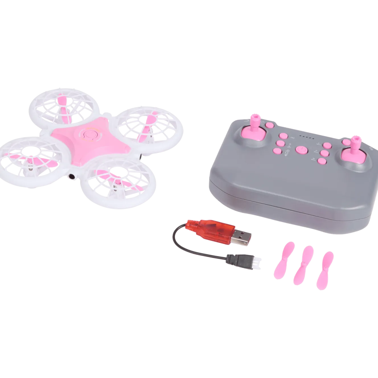 Mini-drone