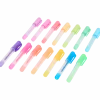 Mini-gelpennen