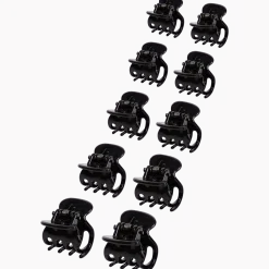 Mini-haarklemmen