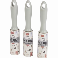 Mini-kledingrollers