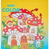 Mini-kleurboek