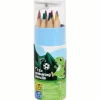 Mini-kleurpotloden