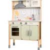 Mini Matters houten keuken