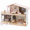 Mini Matters houten poppenhuis